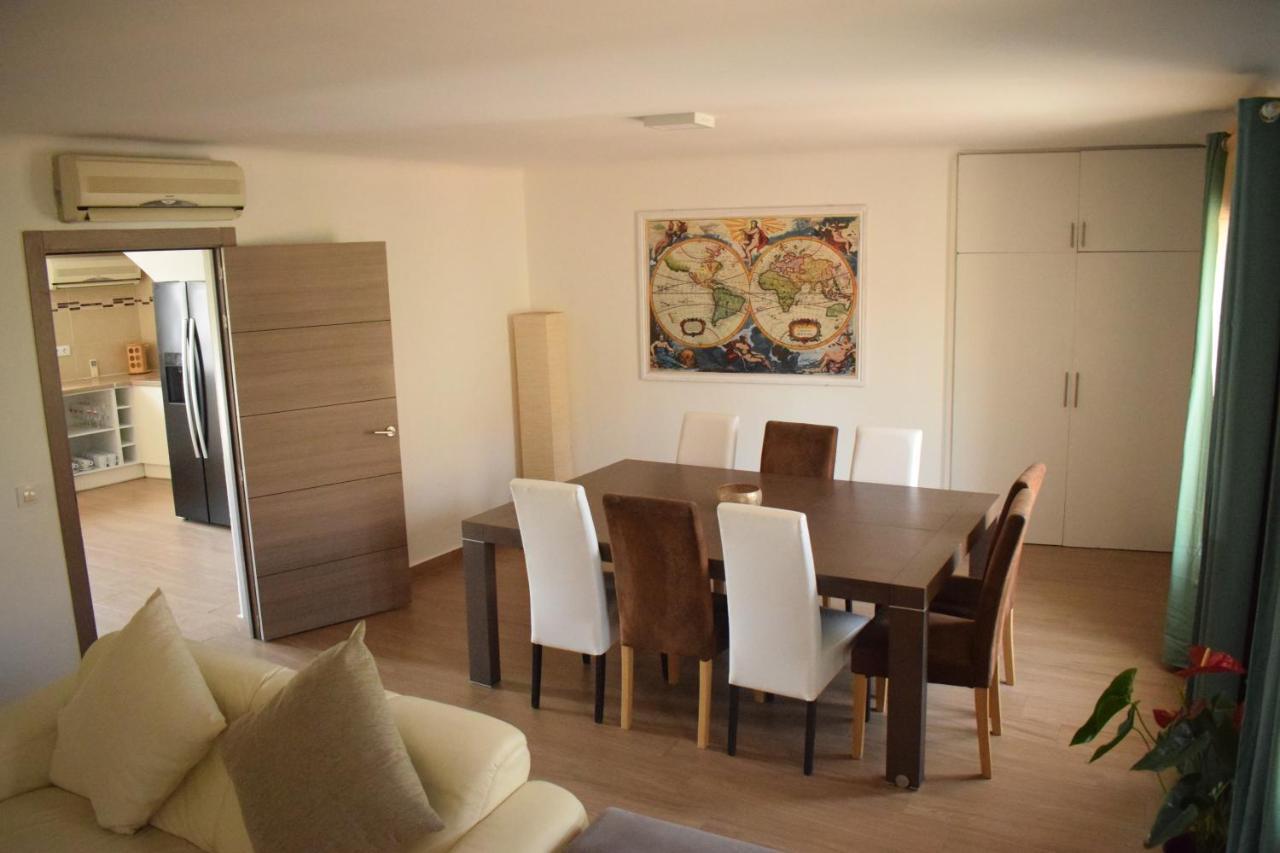 Newly Renovated Large Villa With Garden Castello  D'Empuries Exterior foto