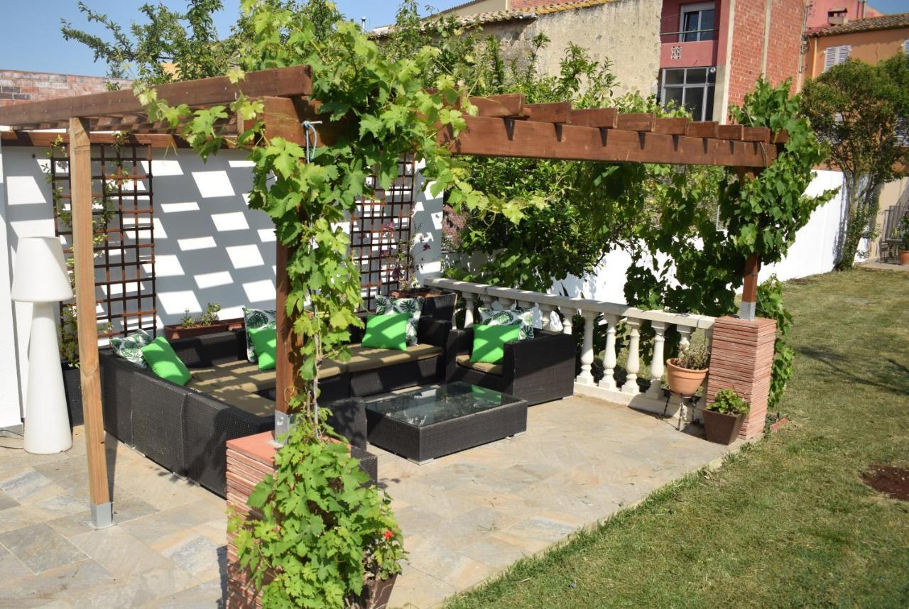 Newly Renovated Large Villa With Garden Castello  D'Empuries Exterior foto