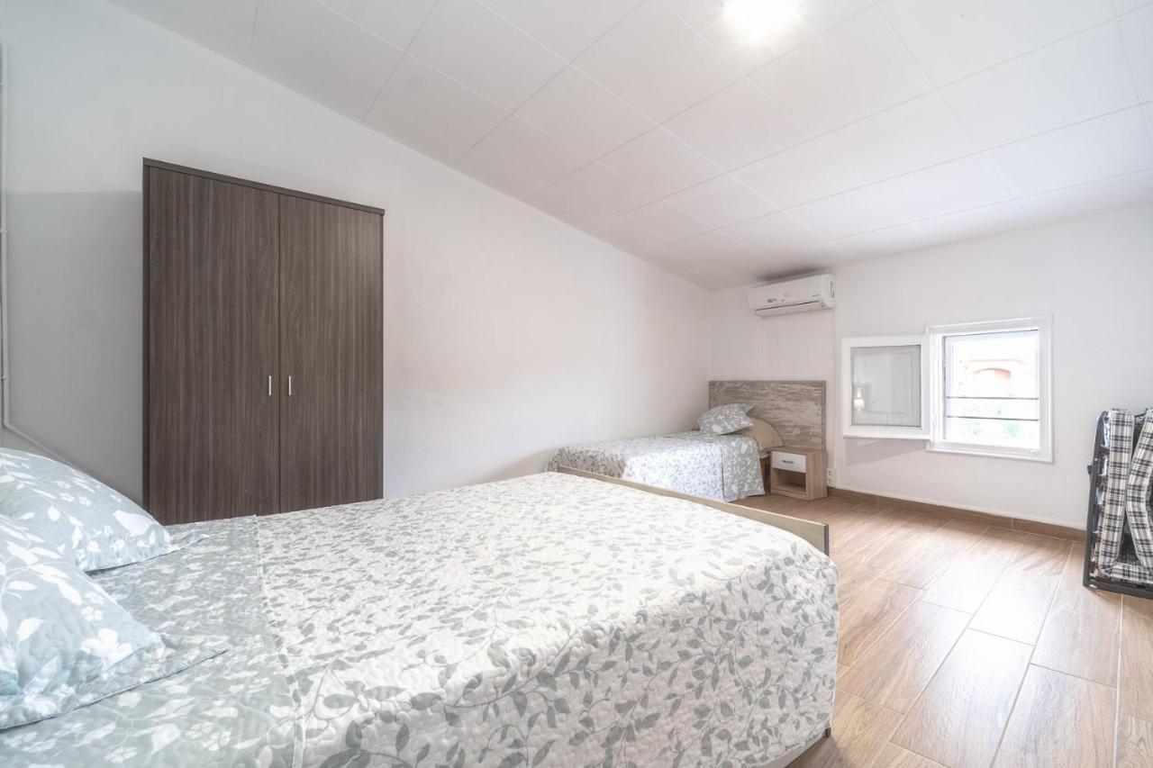 Newly Renovated Large Villa With Garden Castello  D'Empuries Exterior foto