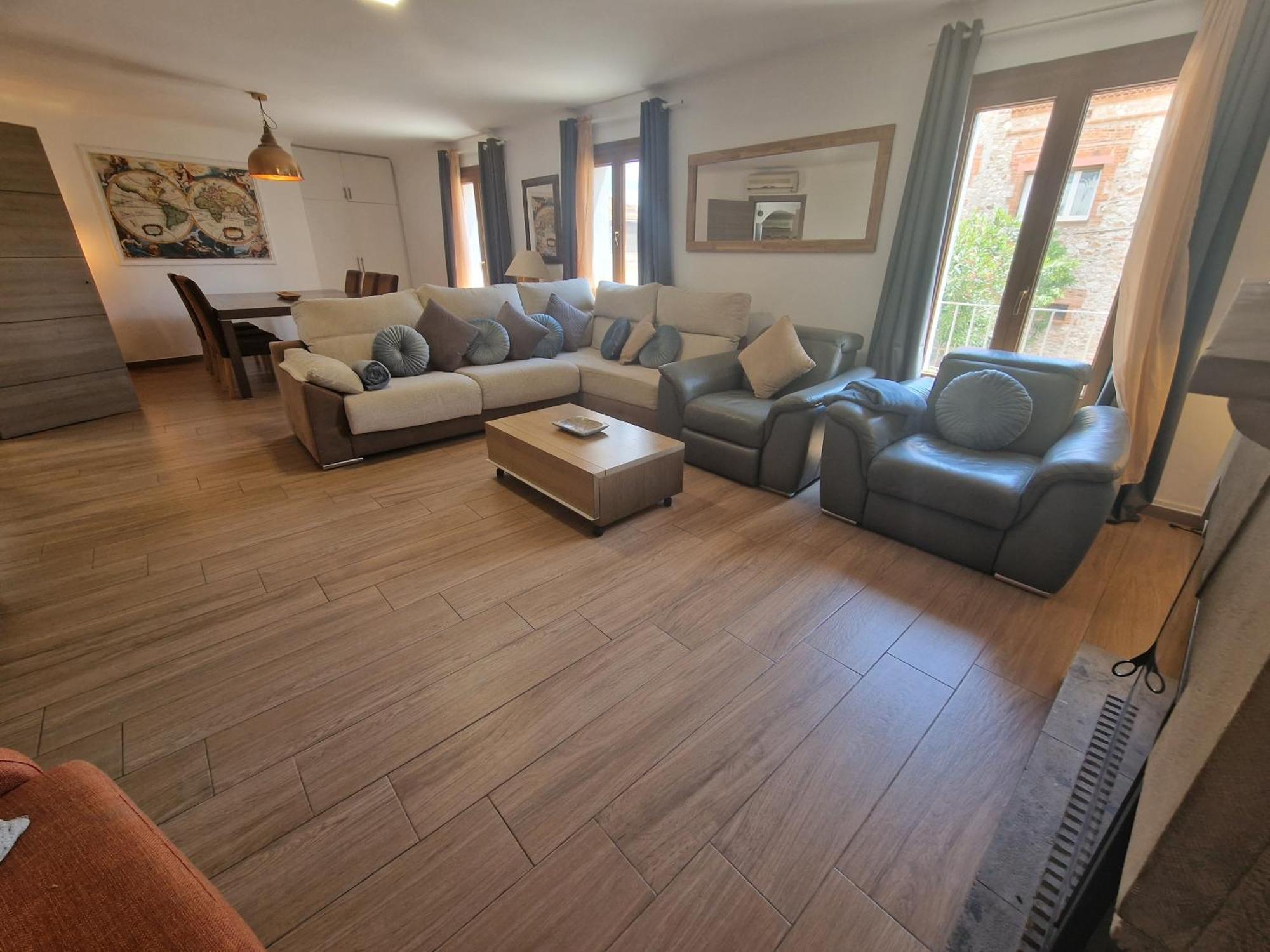 Newly Renovated Large Villa With Garden Castello  D'Empuries Exterior foto