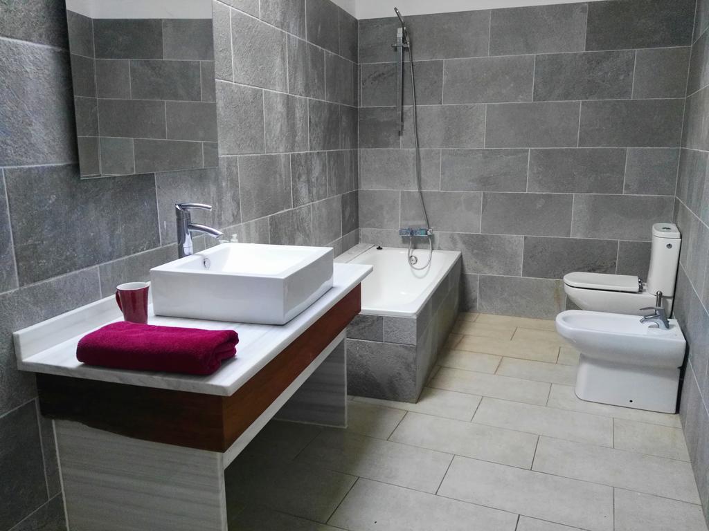 Newly Renovated Large Villa With Garden Castello  D'Empuries Exterior foto