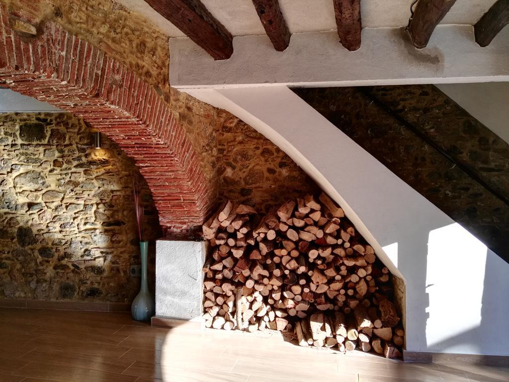Newly Renovated Large Villa With Garden Castello  D'Empuries Exterior foto
